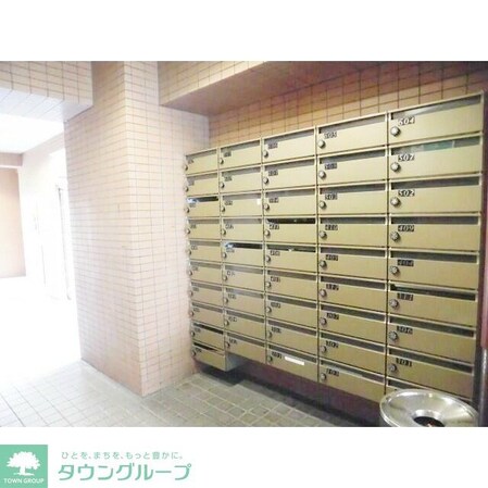 ロイヤルエクセレント学芸大の物件内観写真